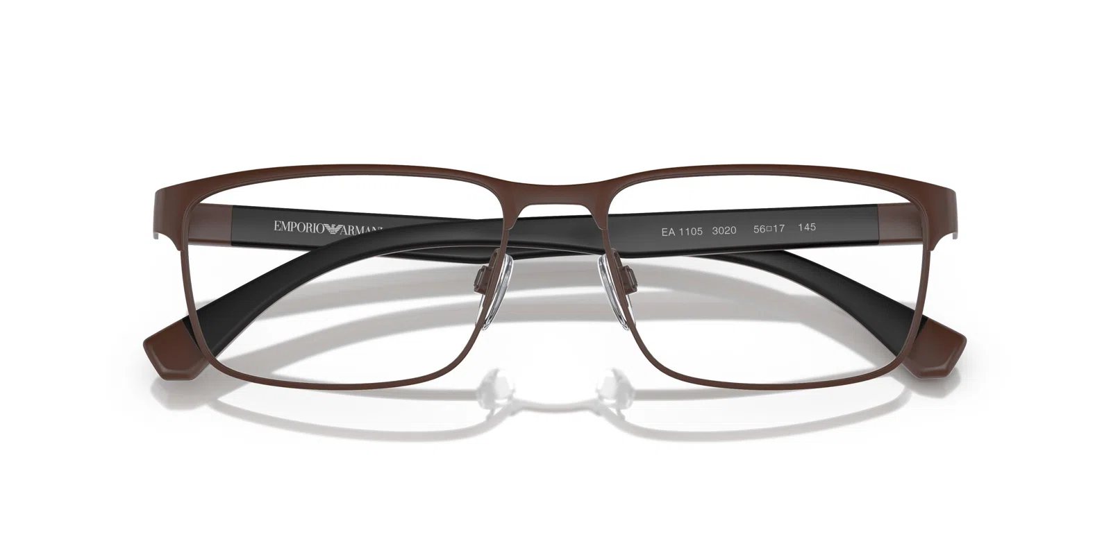Emporio Armani 1105 Eyeglasses - view 40